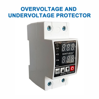 Каква е функцията на стабилизатора на регулатора на напрежението по време на неговото използване?