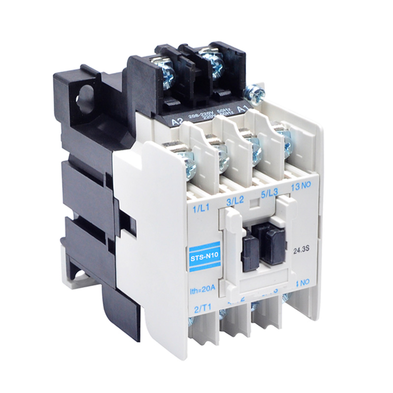 STS-N95 Series AC контактор 220V, 380V 3psonon